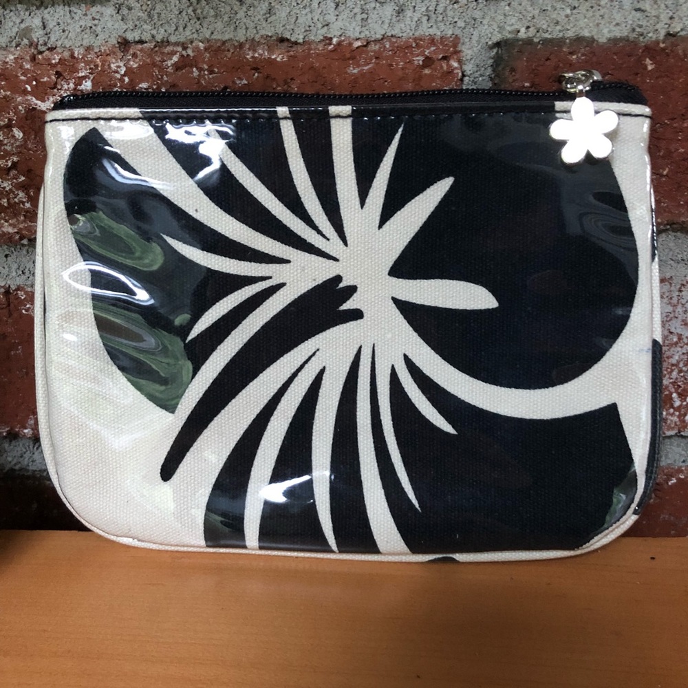 Americana by Sharif Travel Cosmetic Case